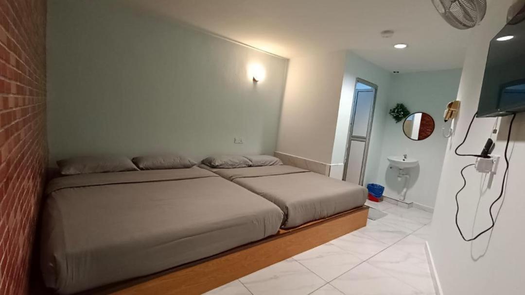 Hotel Musang Ong