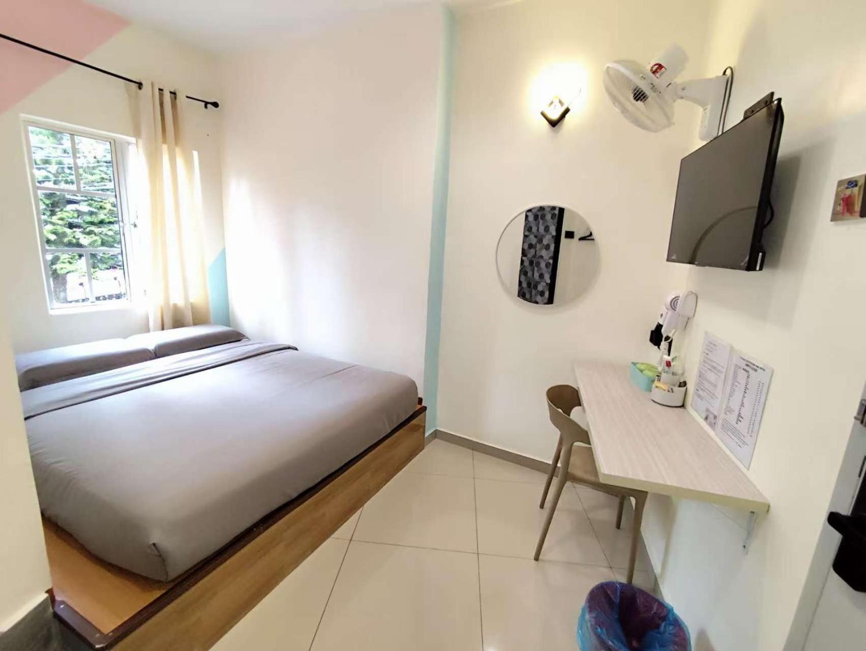 Hotel Musang Ong