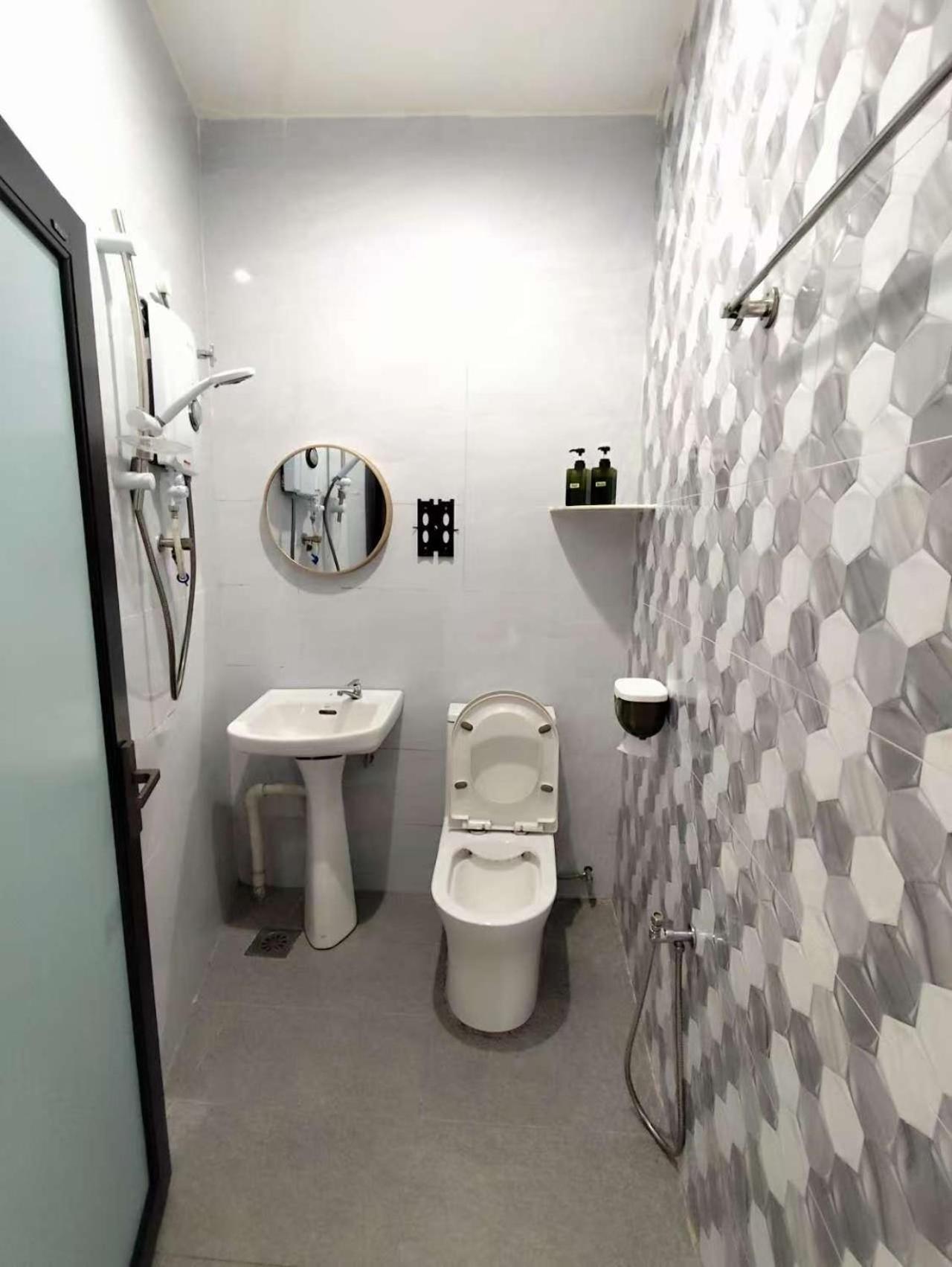 Hotel Musang Ong 2*