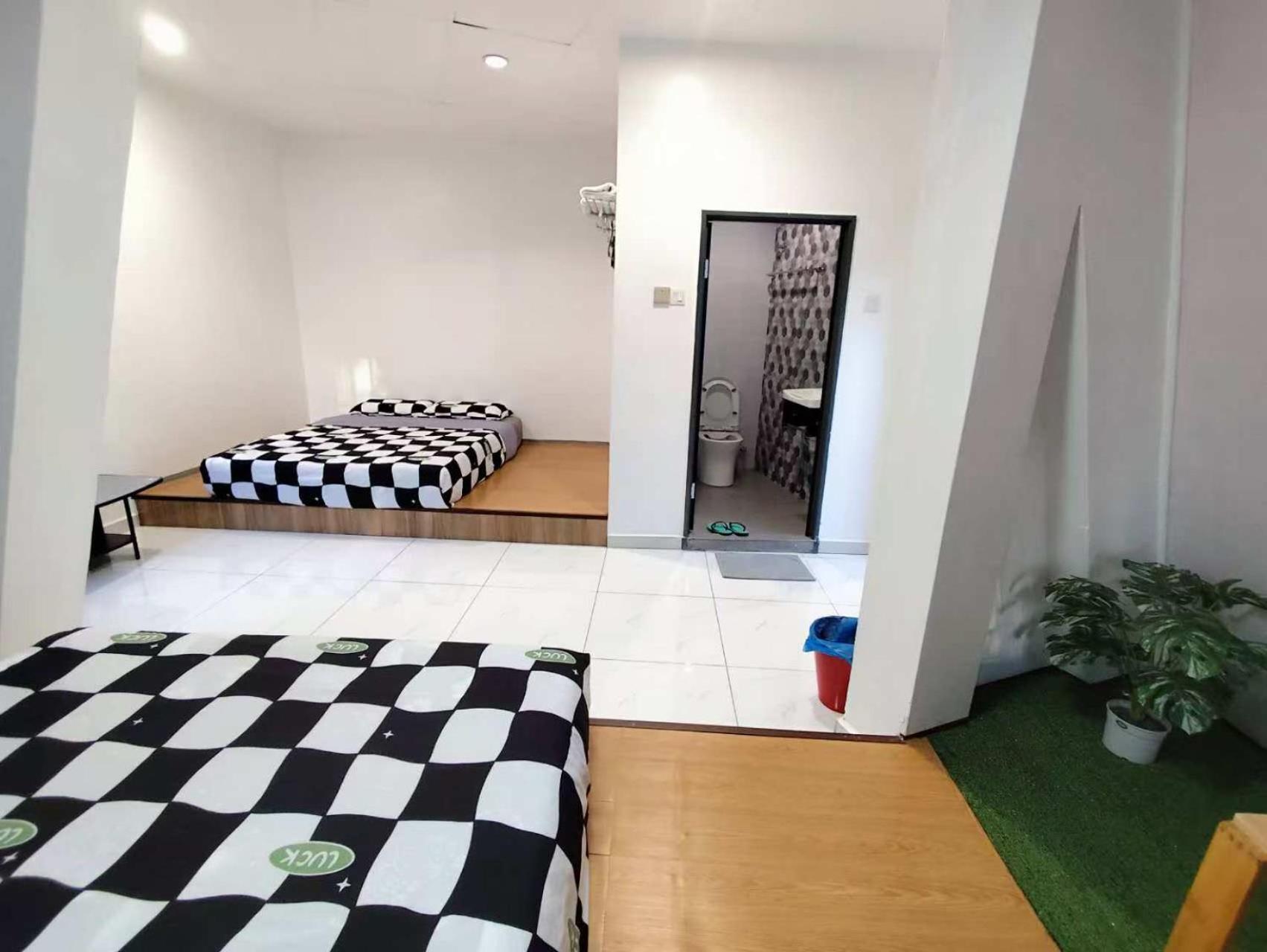 Hotel Musang Ong Cameron Highlands