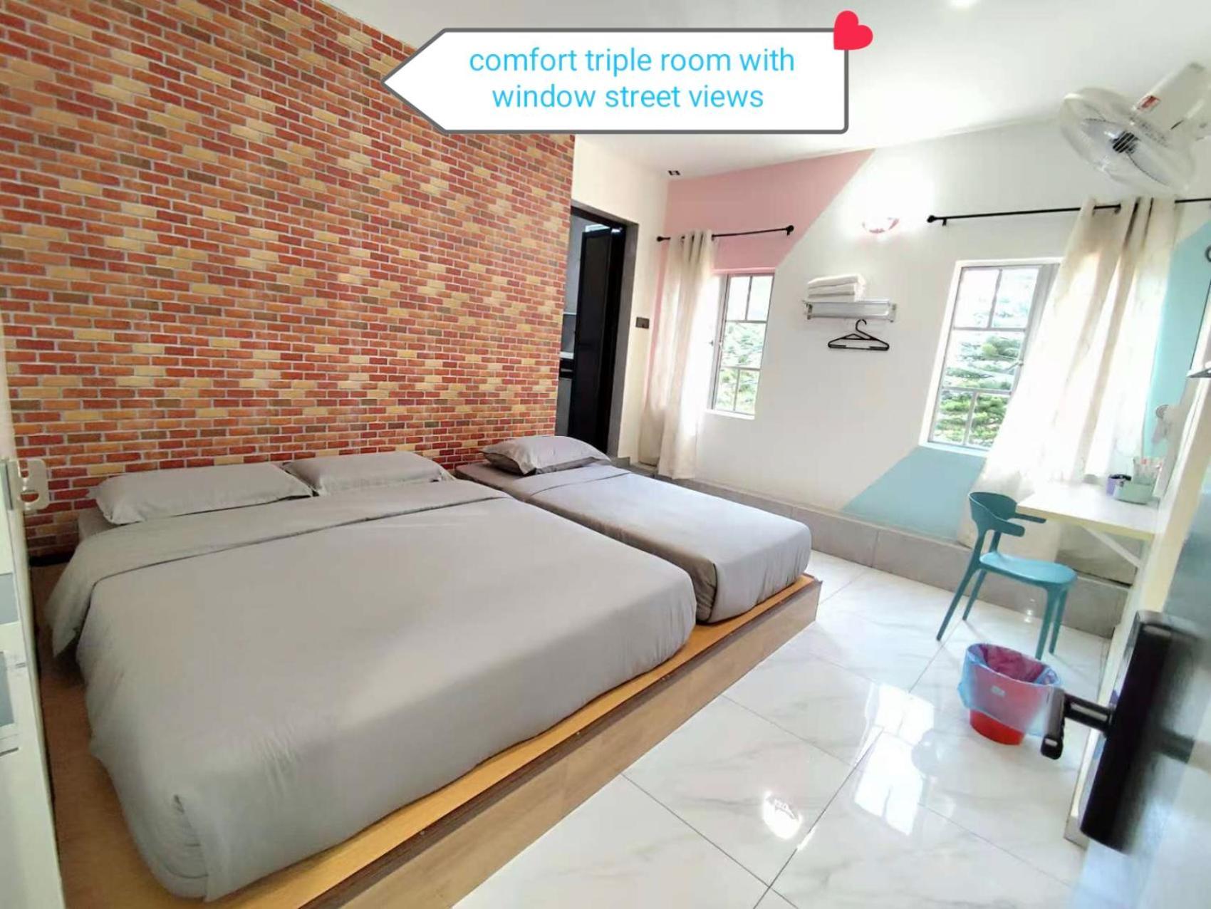 Hotel Musang Ong 2*