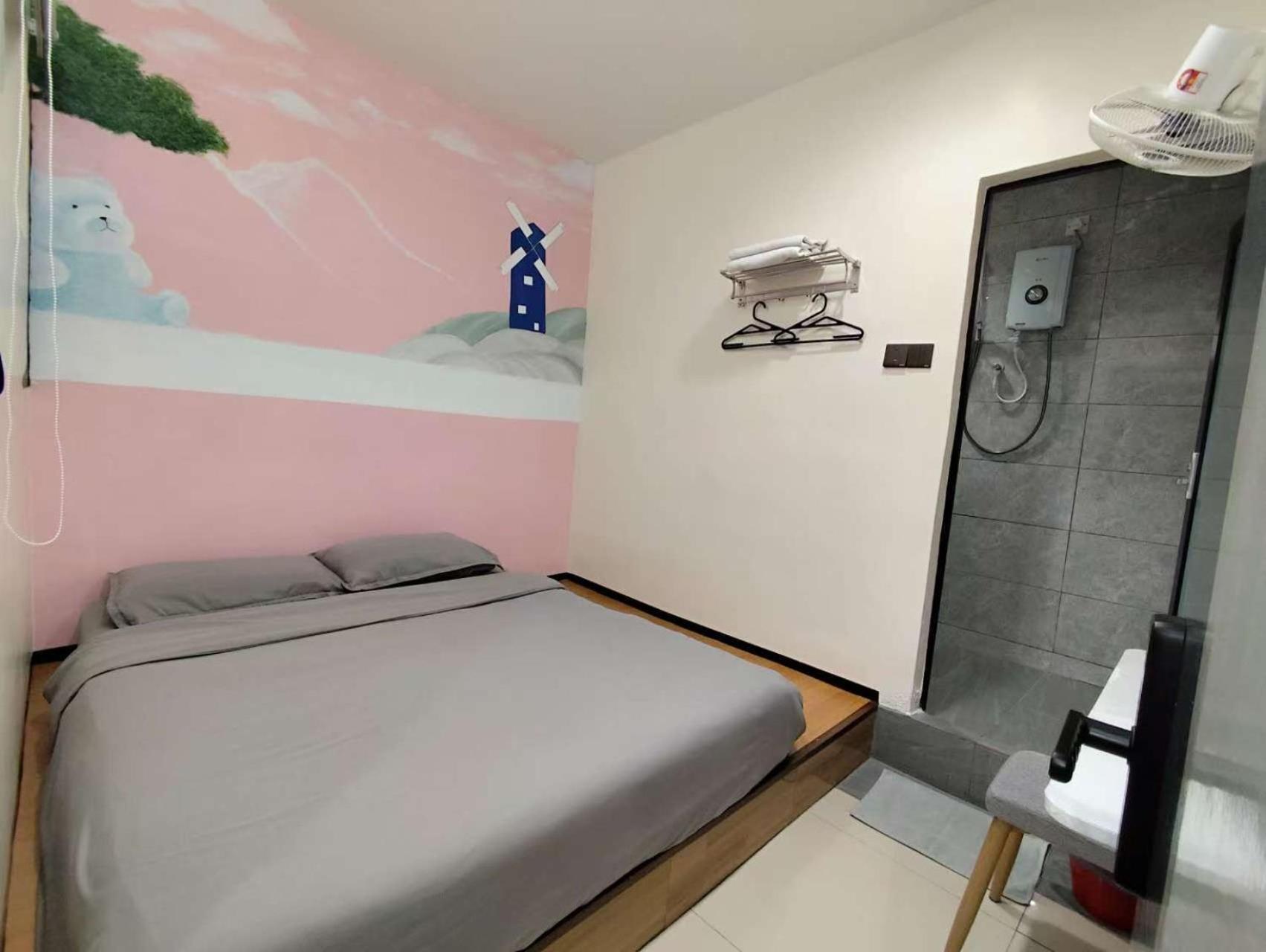 Hotel Musang Ong Cameron Highlands