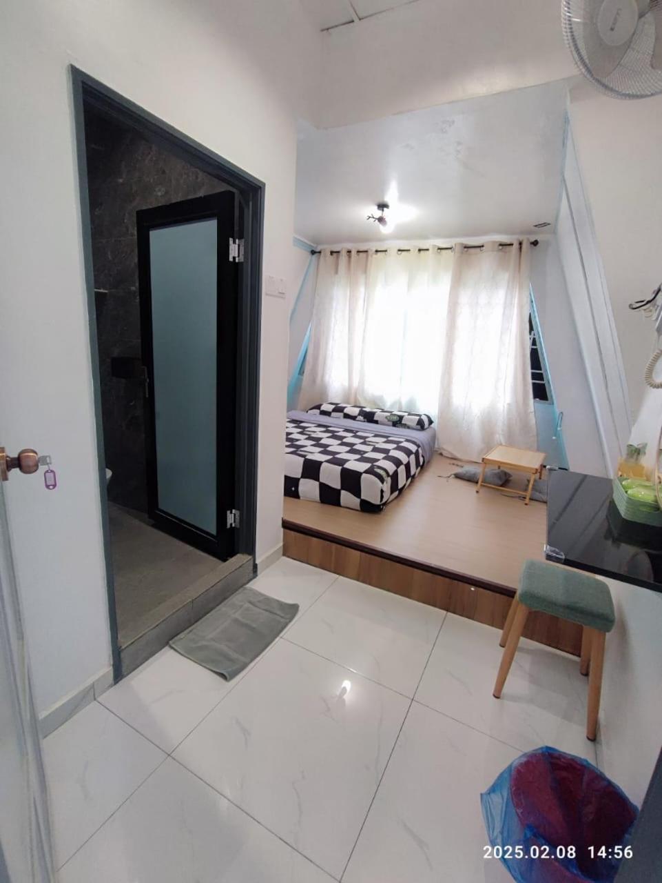 Hotel Musang Ong 2*