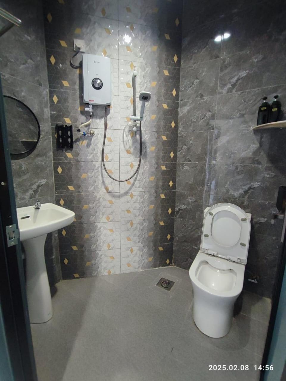 Hotel Musang Ong